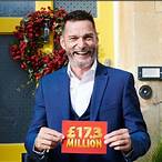 postcode lottery advert actors