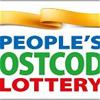 what is postcode lottery